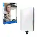 Panel De Luz Profesional 3000w Con Trípode Control Remoto