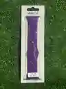 Manilla Silicona 42 | 44 | 45 | 49 Mm Smartwatch Applewatch Smartband | Correa Smart Band | Pulso Apple Watch | Pulsera Smart Watch | Color Morado