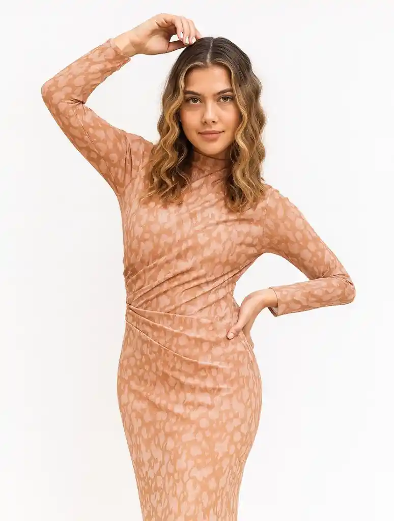 Vestido The terra