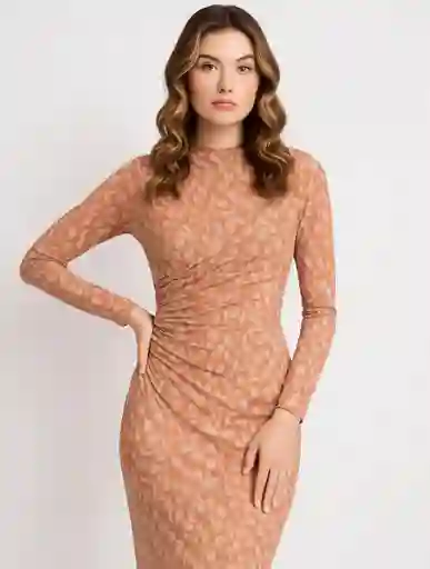 Vestido The terra