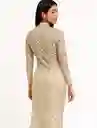 Vestido The terra
