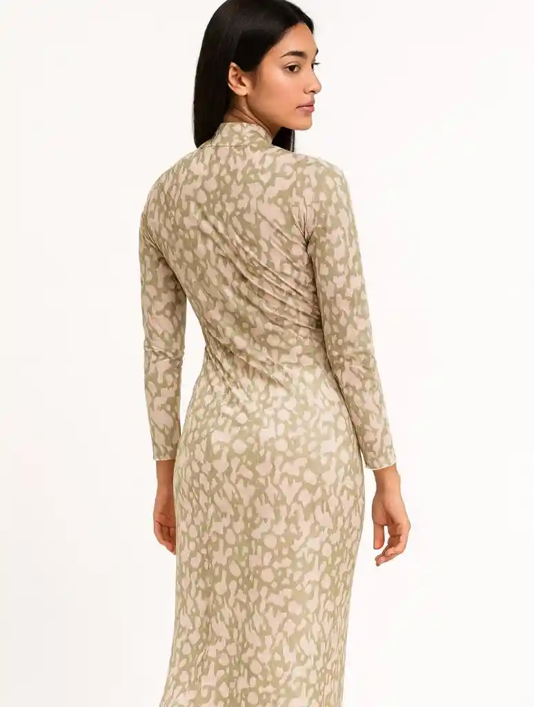 Vestido The terra