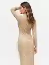Vestido The terra