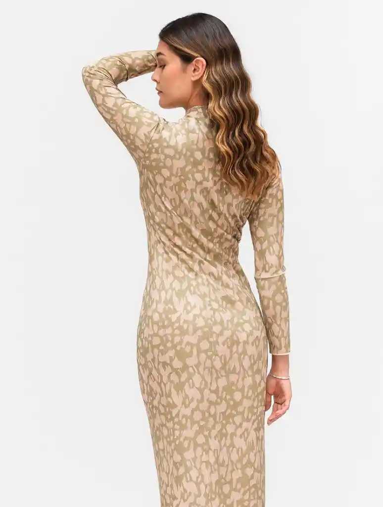 Vestido The terra