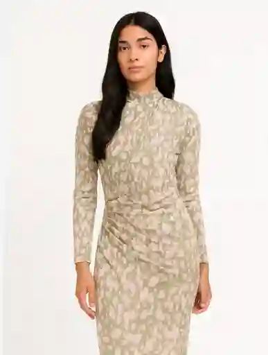 Vestido The terra