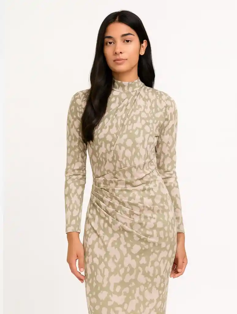 Vestido The terra