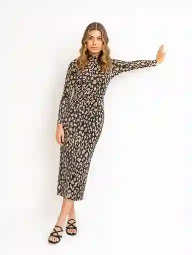 Vestido The terra