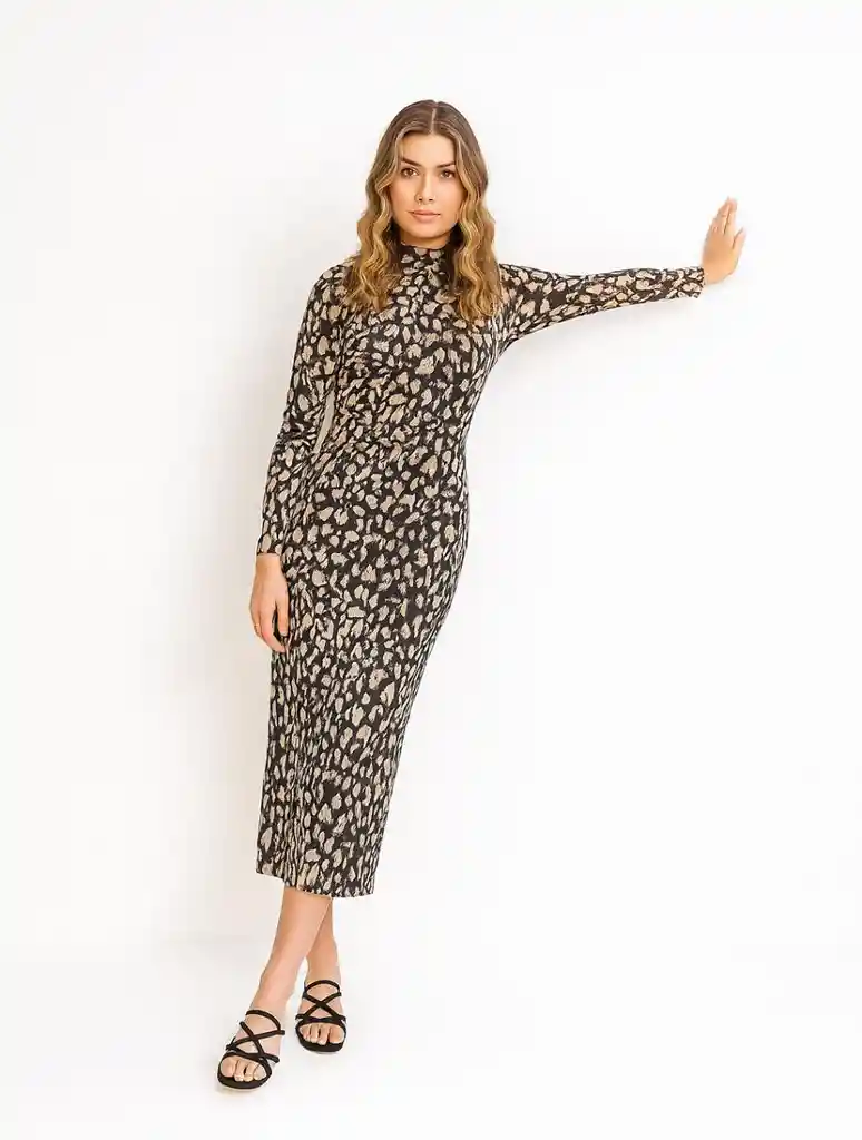 Vestido The terra