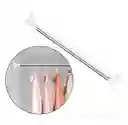 Tubo Para Ropa,cortina, Barra Expandible 110 A 200 Cm