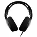 	 Diadema Gamer Steelseries Arctis Nova 1 Negra