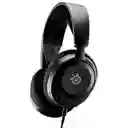 	 Diadema Gamer Steelseries Arctis Nova 1 Negra