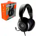 	 Diadema Gamer Steelseries Arctis Nova 1 Negra