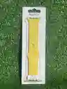 Manilla Silicona 42 | 44 | 45 | 49 Mm Smartwatch Applewatch Smartband | Correa Smart Band | Pulso Apple Watch | Pulsera Smart Watch | Color Amarillo Mango Biche