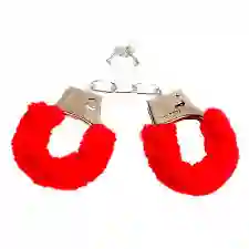 Esposas De Peluche