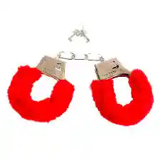 Esposas De Peluche