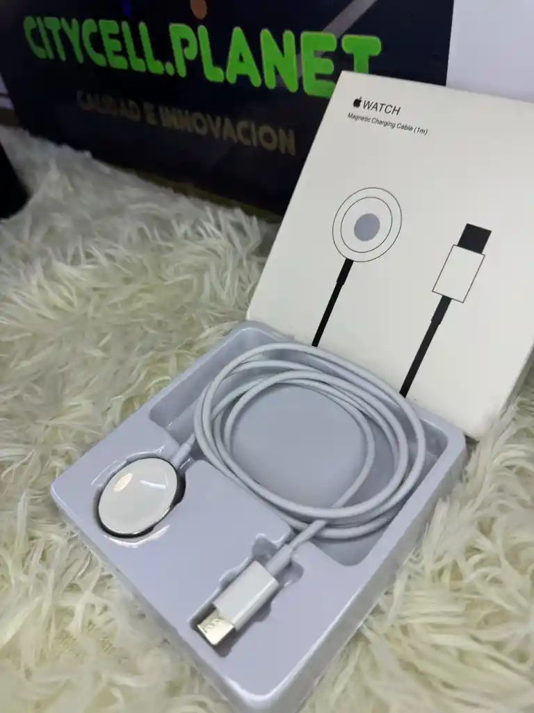 Cargador Para Apple Watch