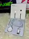 Cargador Para Apple Watch