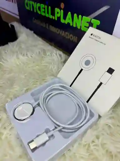 Cargador Para Apple Watch