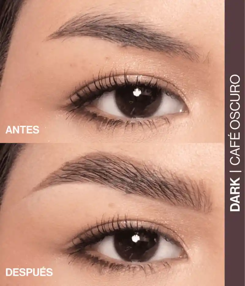 Delineador Dark Automatico De Cejas 1st Scene / Atenea