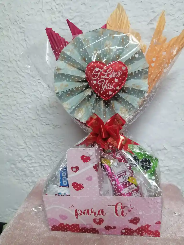 Regalo Económico