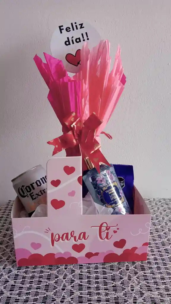 Regalo Económico