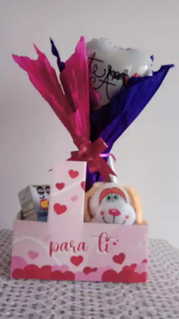 Regalo Económico