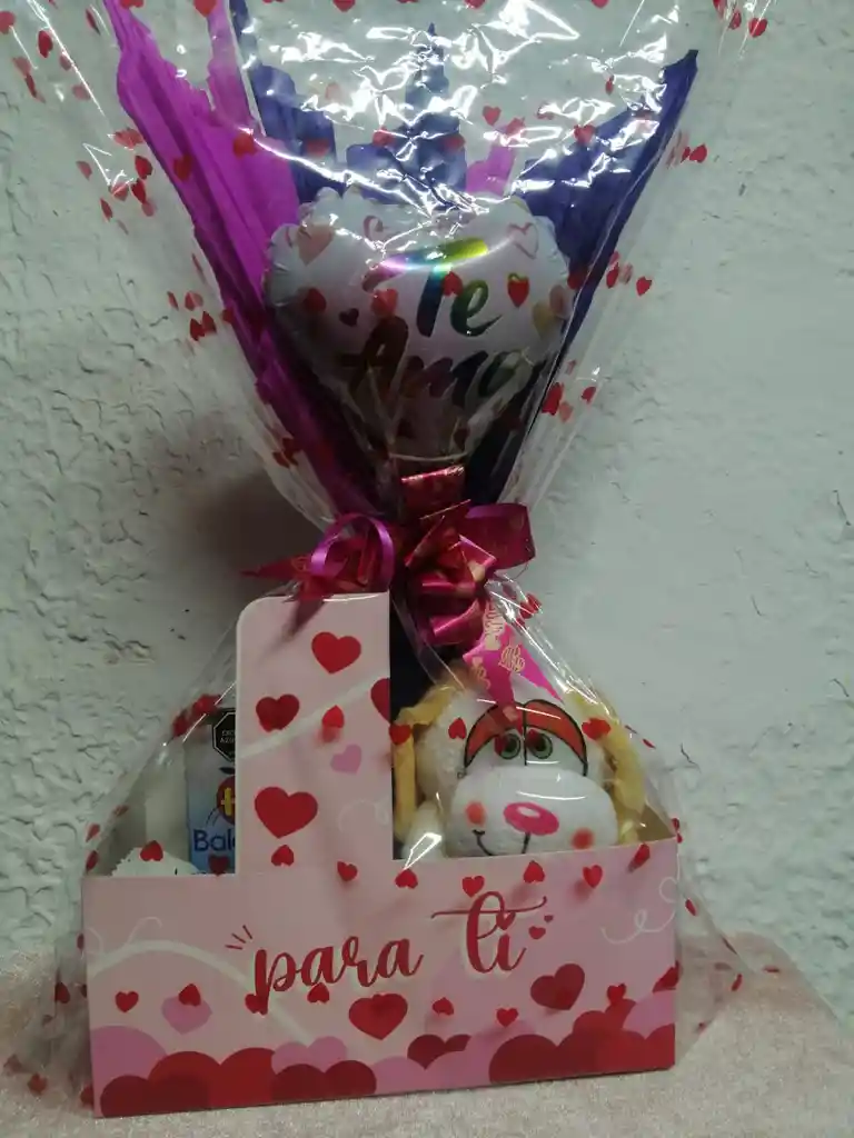 Regalo Económico