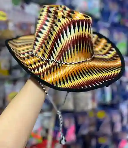 Sombrero Vaquero