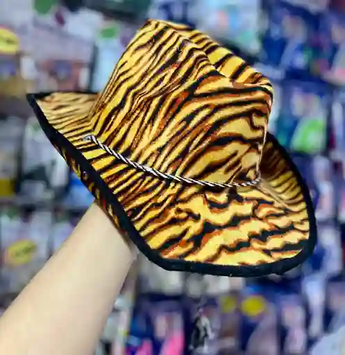 Sombrero Vaquero