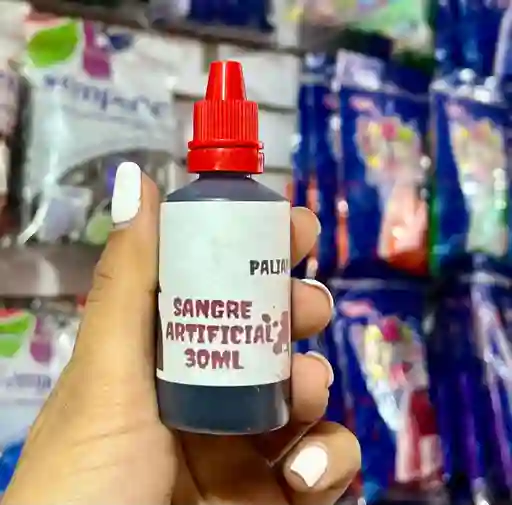 Sangre Artificial