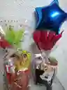 Ancheta Cualquier Ocasión
