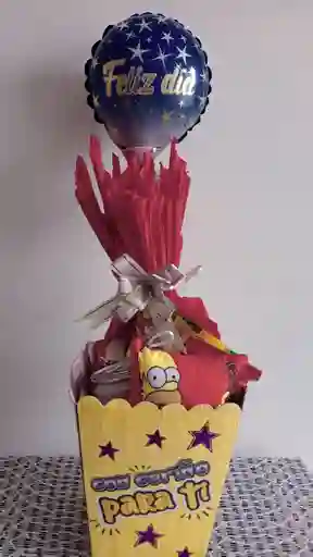 Ancheta Cualquier Ocasión