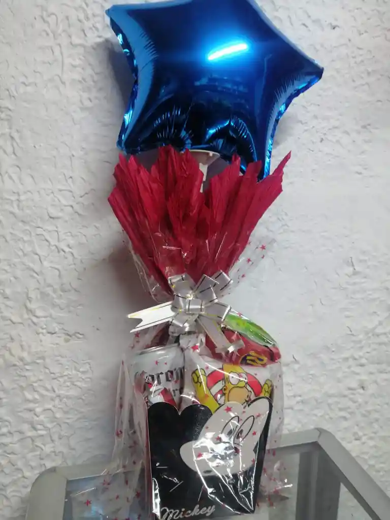 Ancheta Cualquier Ocasión