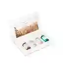 Kit Skin1004 Madagascar Centella Ampoule 4 Piezas Serum X 30ml