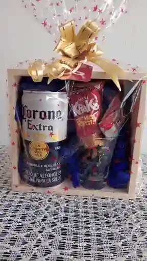 Caja Sorpresa Económica