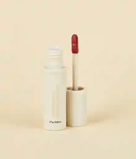 Labial Liquido Velvet I Dullpink Atenea