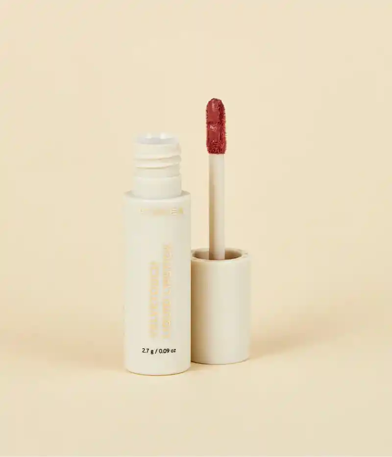 Labial Liquido Velvet I Dullpink Atenea