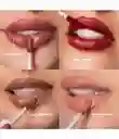 Labial Liquido Velvet I Redwine Atenea