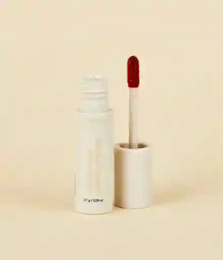 Labial Liquido Velvet I Redwine Atenea