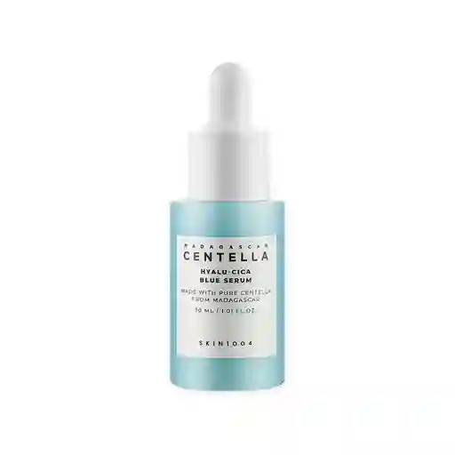 Skin1004 Madagascar Centella Hyalu Cica Blue Serum 30 Ml