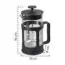 Cafetera Prensa Francesa 350 Ml