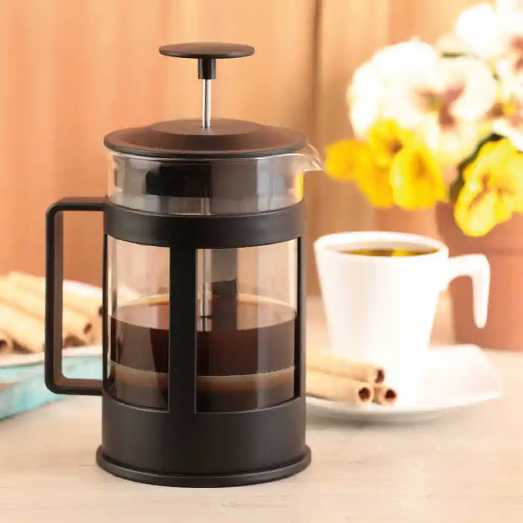 Cafetera Prensa Francesa 350 Ml