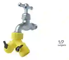Llave Para Lavadora