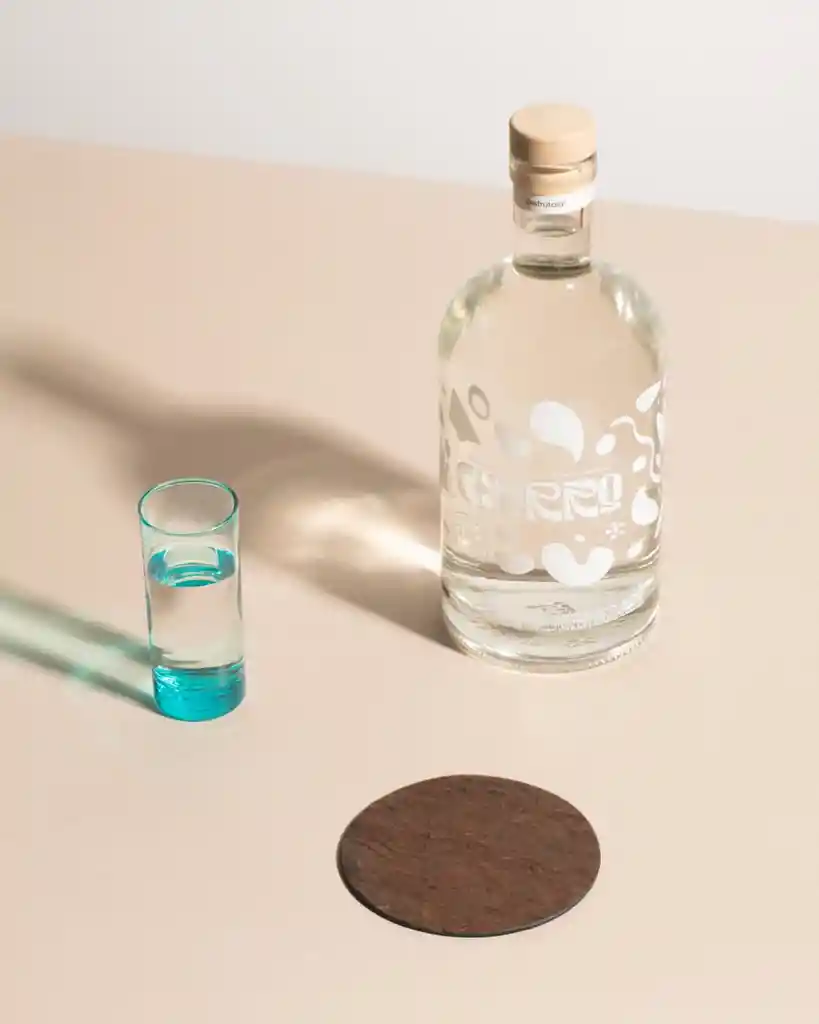 Chirrinchi Churro Licor Artesanal - 750ml