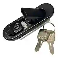 Chapa De Gabinete
