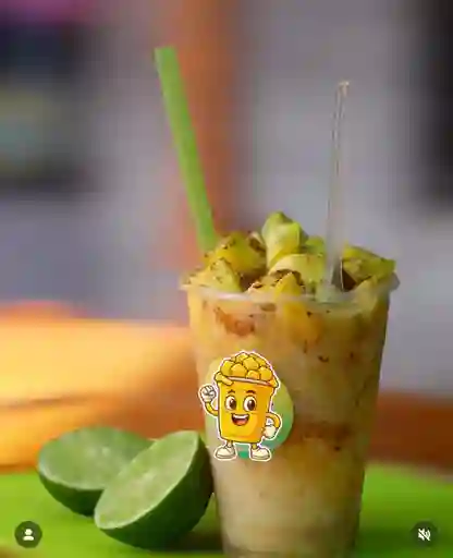 Maracumango Grande , 16 Onz