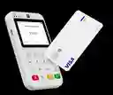 Datafono Bold Plus Inalambrico Touch Contacto Bold Plus 4g Wifi Chip Banda
