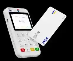 Datafono Bold Plus Inalambrico Touch Contacto Bold Plus 4g Wifi Chip Banda