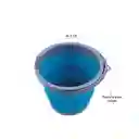 Balde Plegable Retráctil 5 Lts