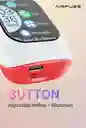 Vaporizador Vape Airfuze Smart 30k Blue Razz Ice